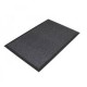 alfombra transec 60x90 gris vileda (1 unid.)