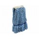 mopa 200 microfibra azul-blanco doble c/b (1 unid.)