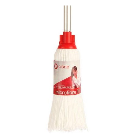 fregona microfibra nº1 (1 unid.)
