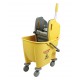 cubo arc con prensa vertical 25lts (1 unid.)