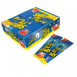 sobre 10 bengalas 16cms surtido (1 pack 10 unid.)