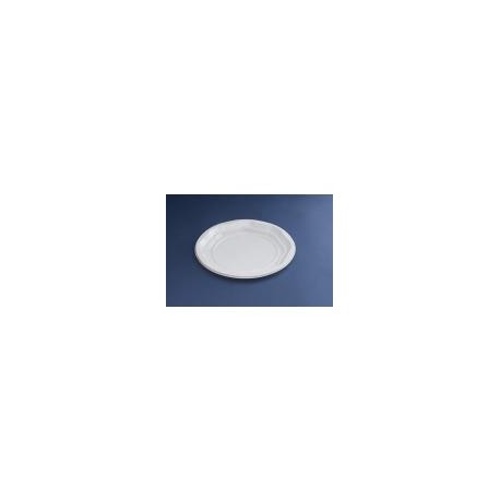 plato pl 20,5 ad gama eco (1 pack 100 unid.)