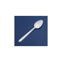 cucharilla nupik postre 125mm (1 pack 100 unid.)
