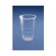 vaso plastico transparente 330cc (1 pack 50 unid.)