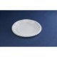 plato plastico 16,5cms nupik (1 pack 100 unid.)