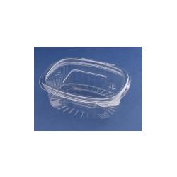 bandeja rectangular ops 500cc (1 pack 25 unid.)