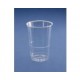 vaso transparente plastico 1000cc (1 pack 25 unid.)