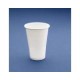 vaso blanco palstico 220cc nupik (1 pack 100 unid.)