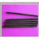 cañita mojito-cocktail 120x6mm negra (1 pack 500 unid.)