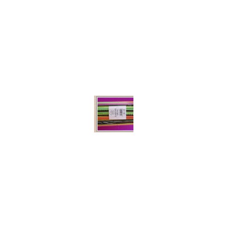 cañita granizado de 100cms (1 pack 100 unid.)