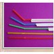 cañita flexible enfundada (1 pack 250 unid.)