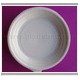 plato plastico 17cms (1 pack 50 unid.)