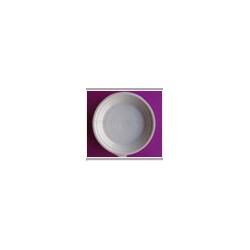 plato plastico 17cms (1 pack 50 unid.)