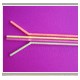 cañita flexible fluorescente (1 pack 50 unid.)