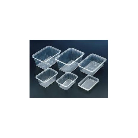 bandeja termosellable pp 750cc (1 unid.)
