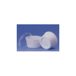 tapa tarrina 70-100-125cc inyeccion (1 pack 100 unid.)