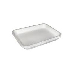 envase gastronorm 35 blanca R087 (1 unid.)