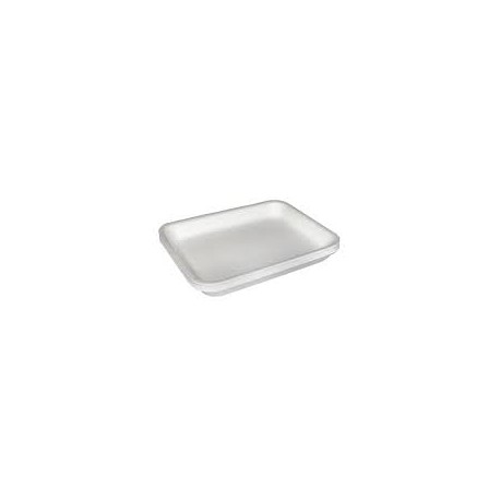 envase gastronorm 35 blanca R087 (1 unid.)