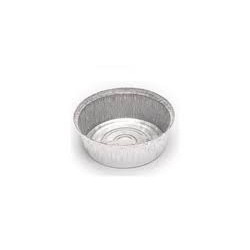 aluminio pollo redondo 1900 (C79) (1 pack 125 unid.9