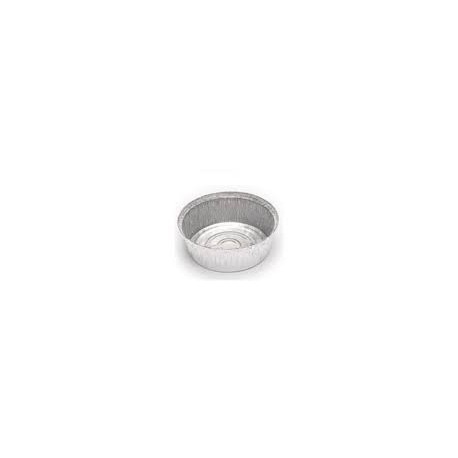aluminio pollo redondo 1900 (C79) (1 pack 125 unid.9