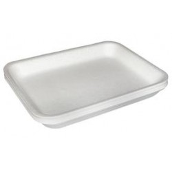 envase porex T12-47 blanca 230x144xH47 (1 pack 100 unid.)