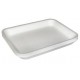 envase porex T-100 blanca 265x135xH20 (1 pack 200 unid.)