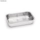 aluminio 12 canelones canto alto (1 pack 100 unid.)