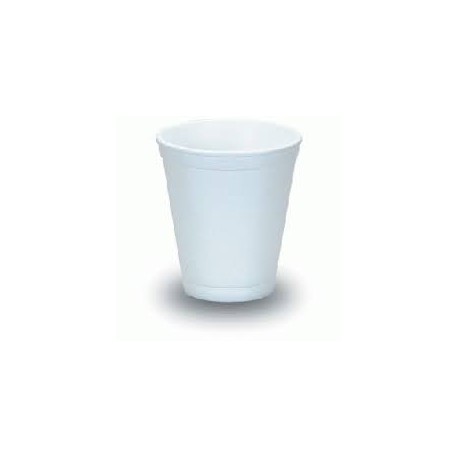 vaso porex bl 200cc (1 pack 25 unid.)