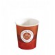 vaso carton bebida caliente 4oz (120cc) (1 pack 50 unid.)