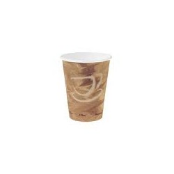vaso carton 8oz 240cc (1 pack 50 unid.)