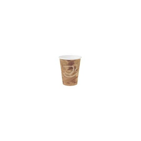 vaso carton 8oz 240cc (1 pack 50 unid.)