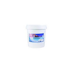 floclulante tableta envase 25 kgs