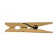 pinza ropa madera (1 pack 24 unid.)