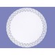 rodal 40cms litos (1 pack 100 unid.)