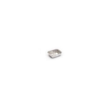 aluminio 3 canelones E (3104) (1 pack 100 unid)