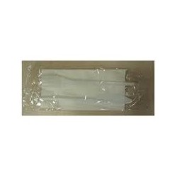 pack 2 cubiertos + servilleta 30x30 2/C (1 unid.)
