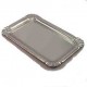bandeja carton nº6 18x24 plata (1 pack 100 unid.)