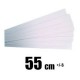 tiras carton 55cms (5 kgs)