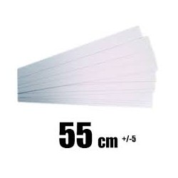 tiras carton 55cms (5 kgs)
