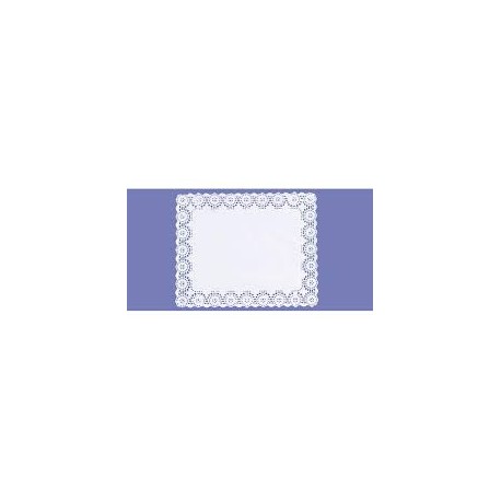 blondas litos 26x32 (1 pack 100 unid.)
