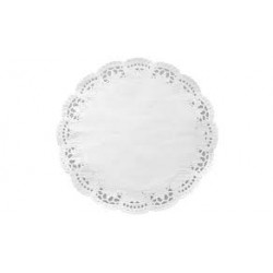 rodal litos 28cms (1 pack 100 unid.)
