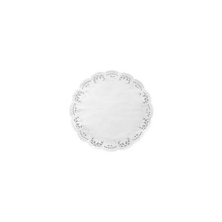rodal litos 28cms (1 pack 100 unid.)