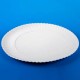 plato carton 35cms (1 pack 50 unid.)