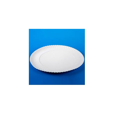 plato carton 35cms (1 pack 50 unid.)