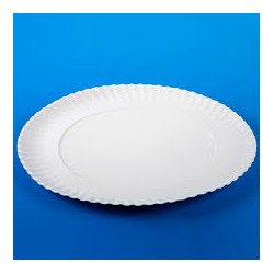 plato carton 32cms (1 pack 50 unid.)