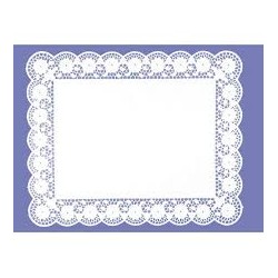 blondas litos 45x55 (1 pack 100 unid.)