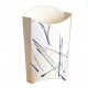 cajetilla fritas standard volare 190g 9,5x14,5x18 (1 pack 200 unid.)