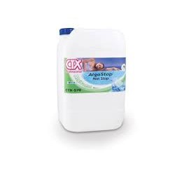 algicida liquido envase 25 lts