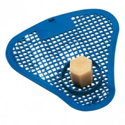 rejilla universal wc + pastilla 90g 18cms (1 unid.)