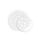 rodal litos 21cms (1 pack 250 unid.)